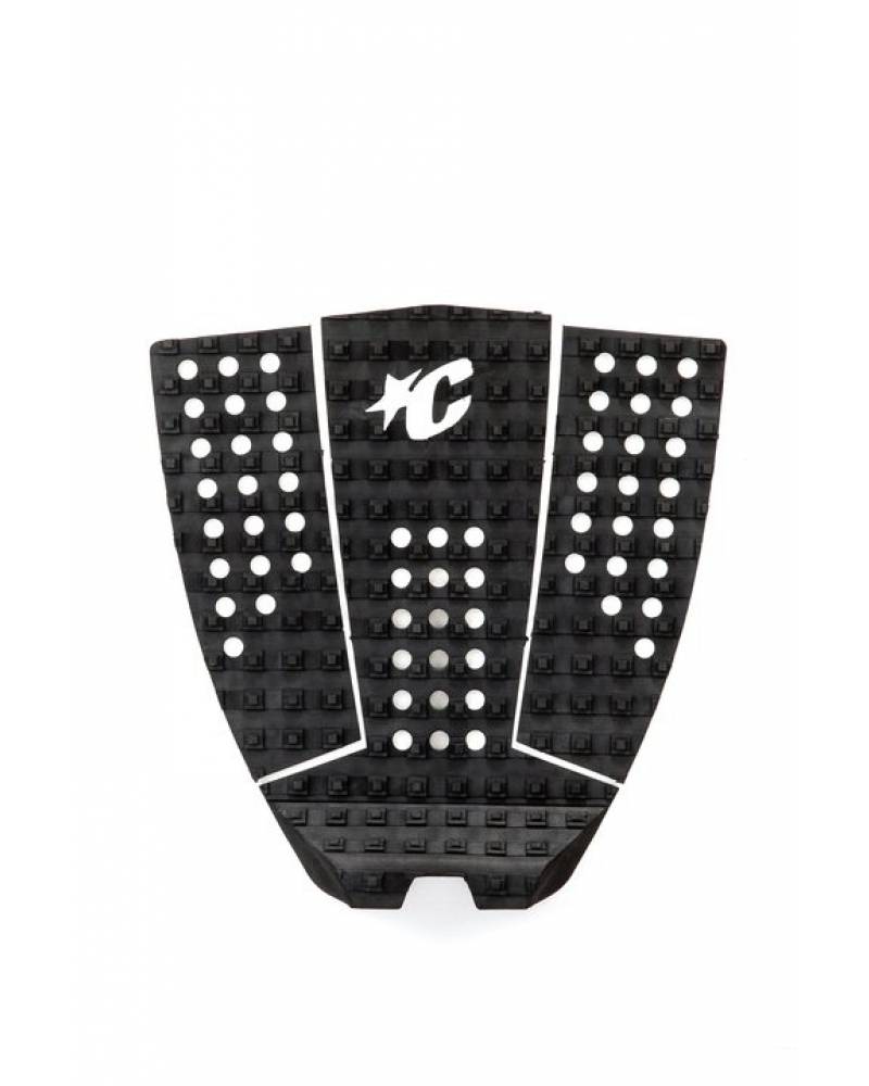 Icon Pin Tail Pad - Black