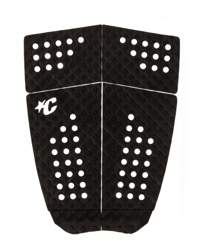 Longboard Tail Pad