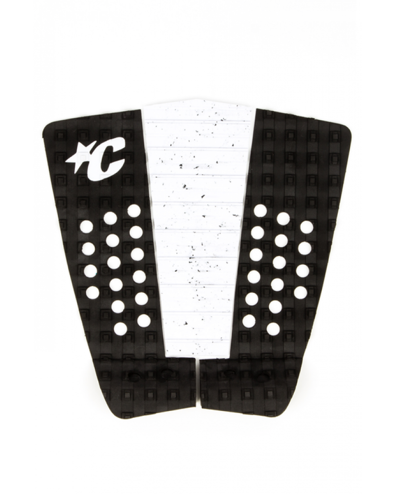 Mitch Coleborn Tail Pad - Black White