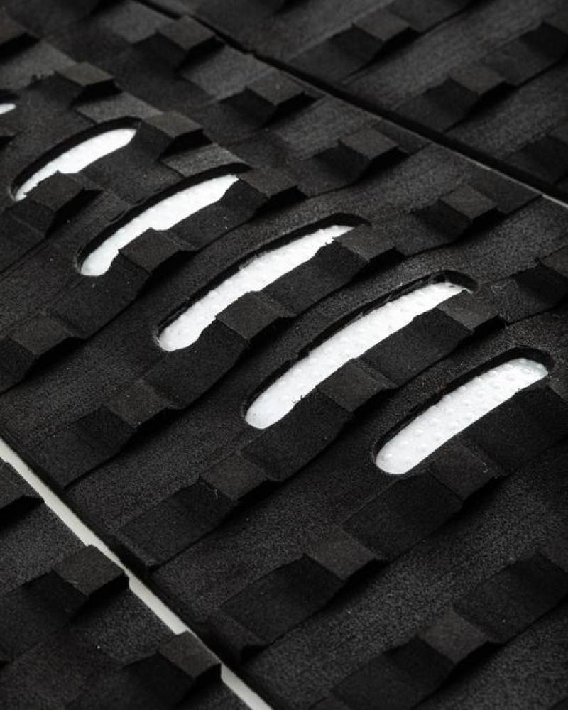 Mick Fanning  Tail Pad - Black