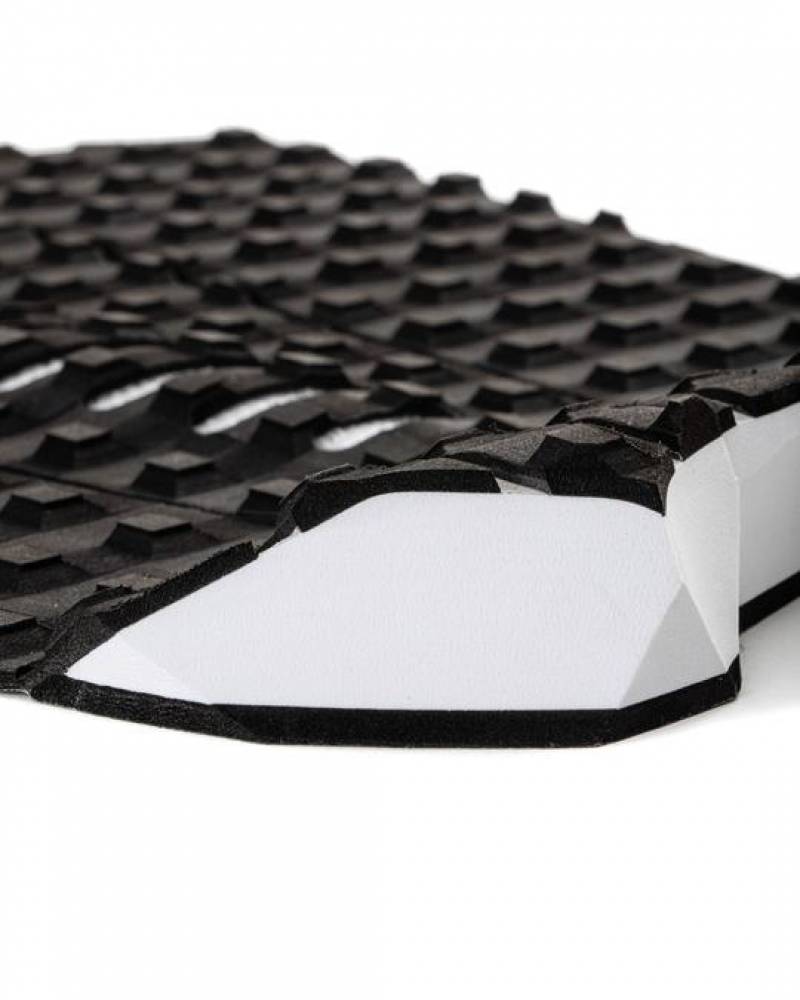 Mick Fanning  Tail Pad - Black