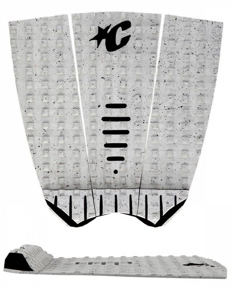 Mick Fanning Lite Tail Pad - Eco Pure