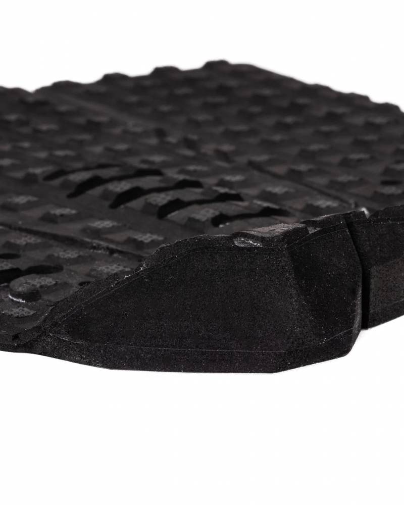 Mick Fanning LOC-Lite EcoPure Tail Pad - Black