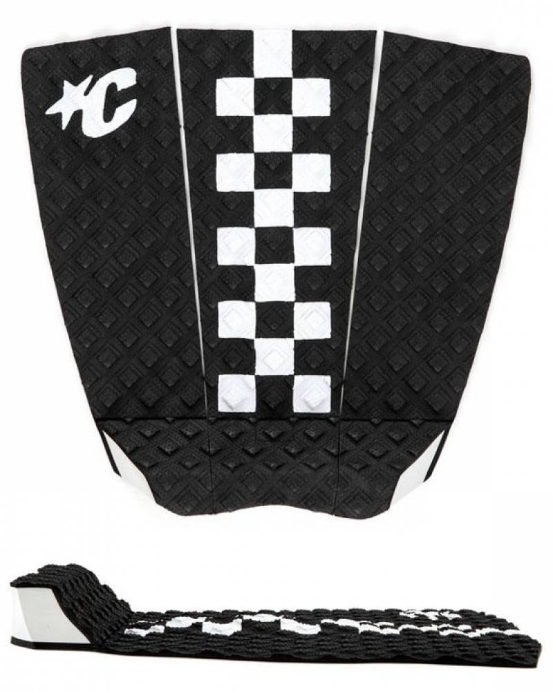 Jack Freestone Lite Tail Pad - Chex