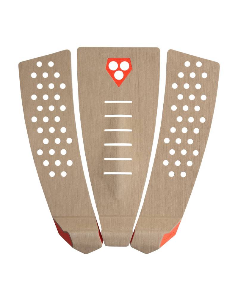 Gorilla Skinny Three Tail Pad - Nomad