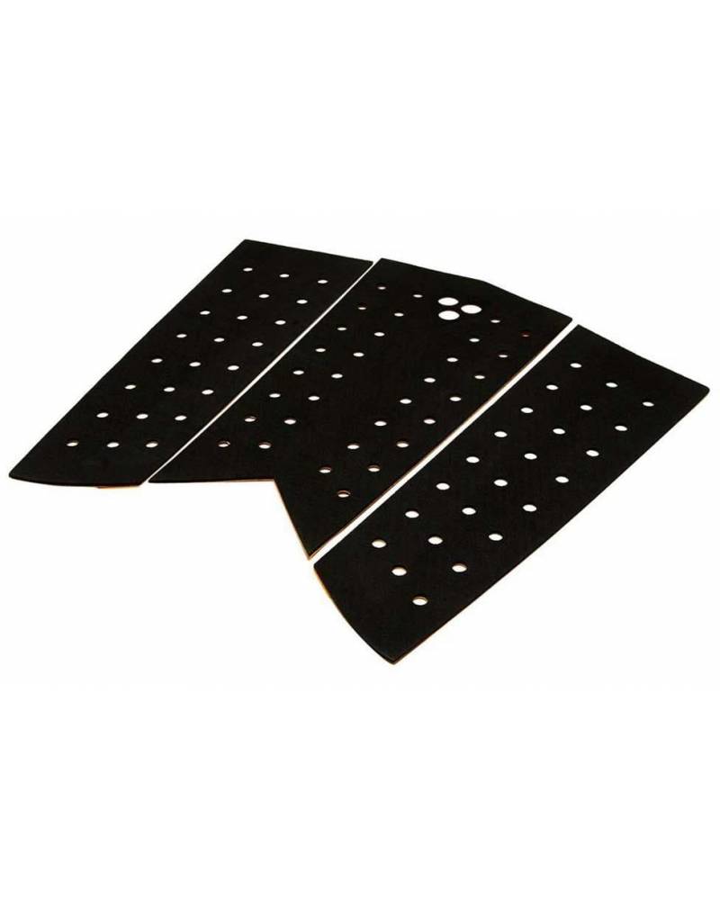 Gorilla Skinny Fish Tail Pad - Black