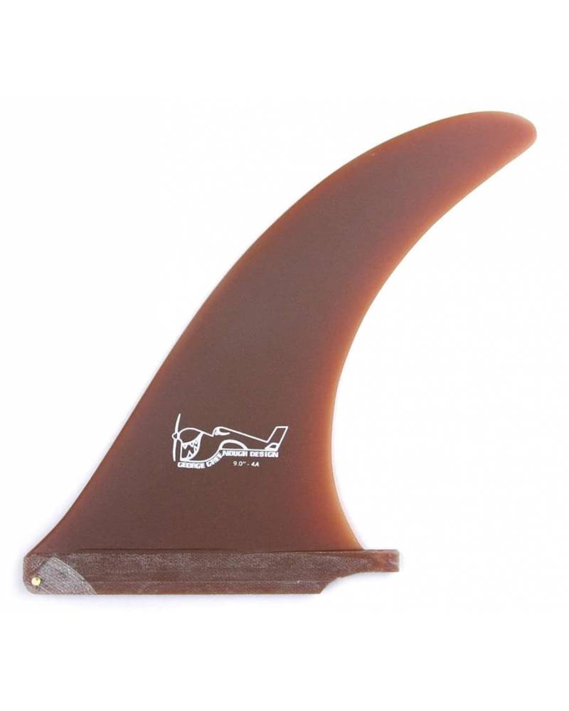 Greenough 4A Kelp 8.5"