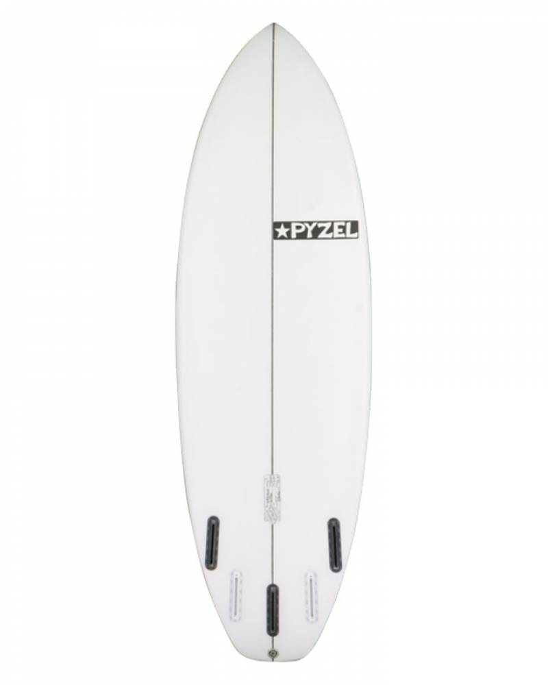 Surfboard | Pyzel Gremlin 5ft 10in | Boardcave Australia