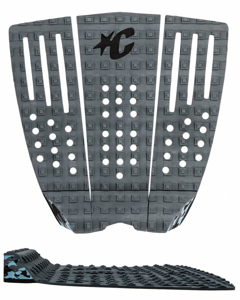 Reliance III - Charcoal Marine Camo