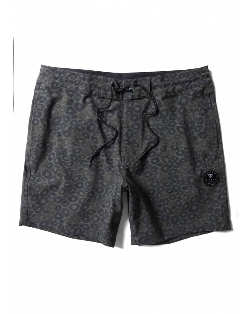 Growler 16.5" Boardshort - Camo