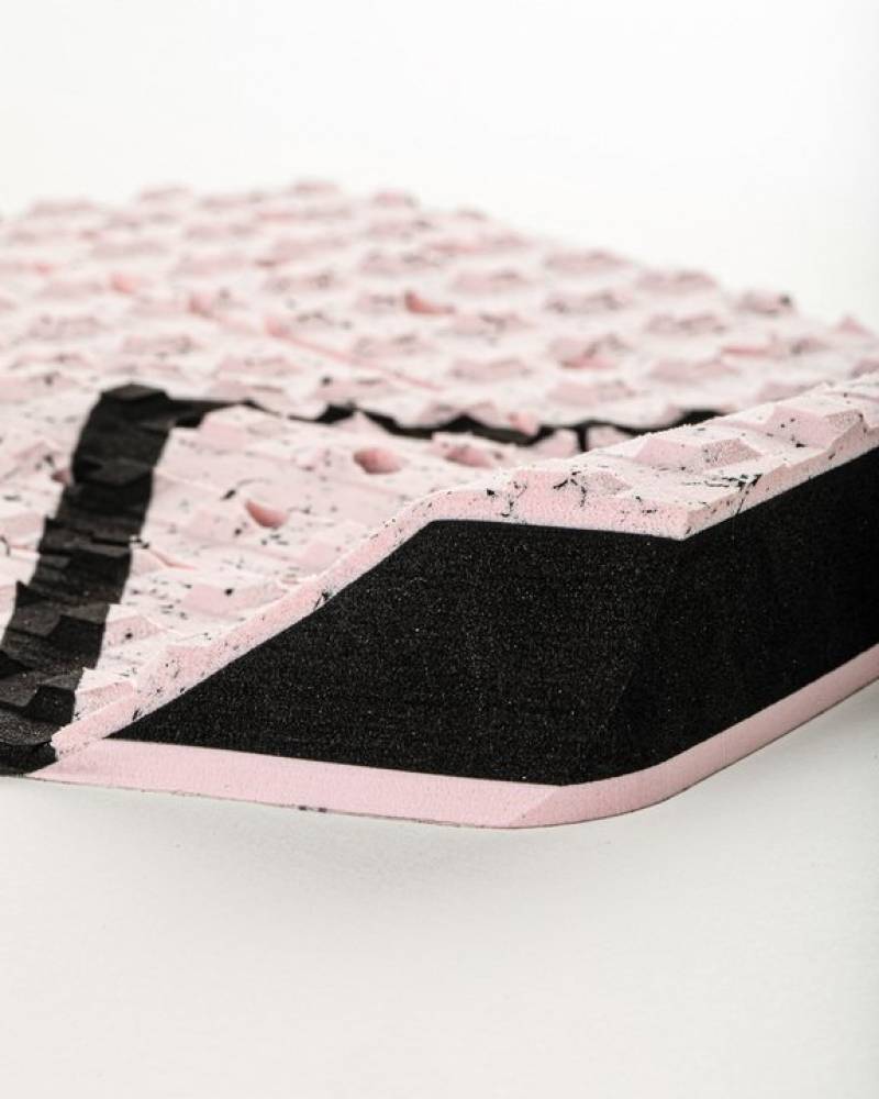 Stephanie Gilmore Tail Pad - Eco Pure Pink