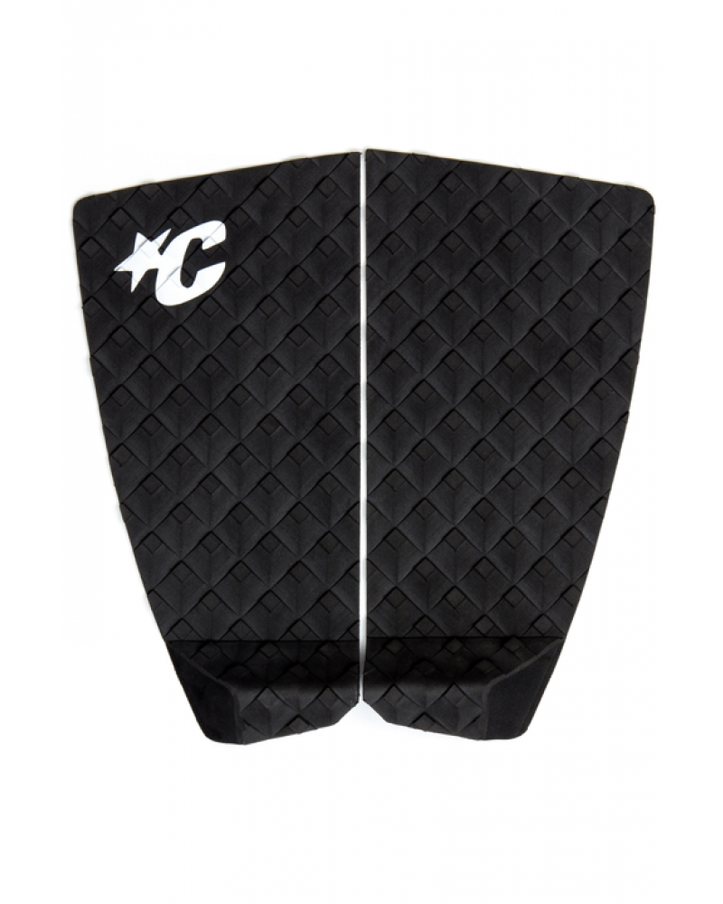 Split Tail Pad