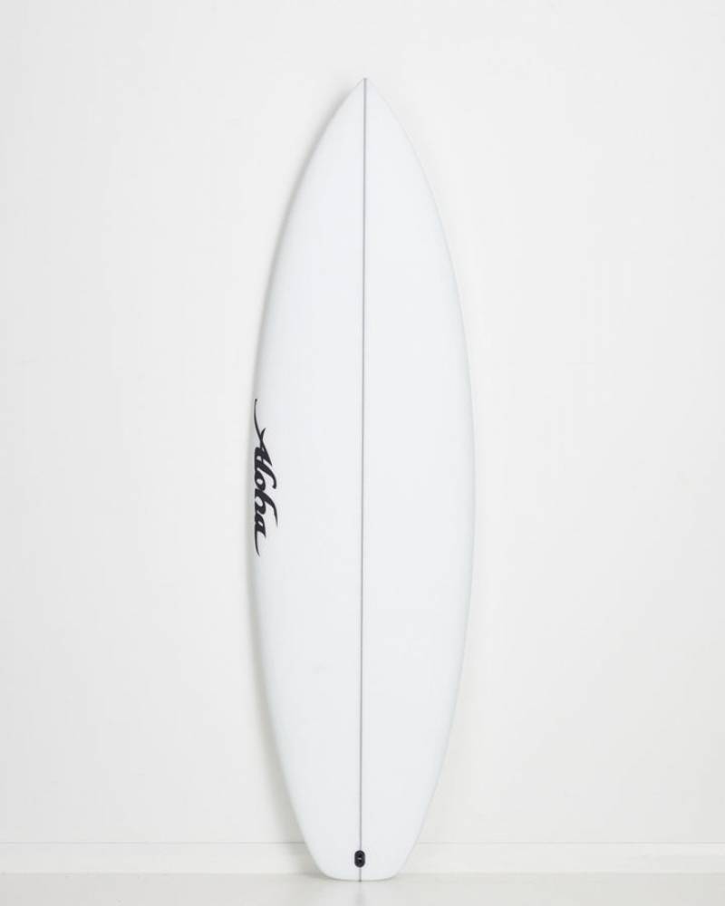 Surfboard | Aloha Habanero II 2-6 ft | Boardcave Australia