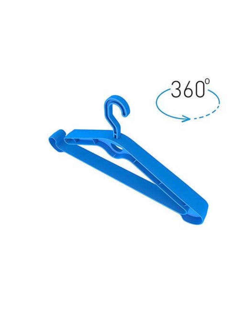 Wetsuit Hanger Double System