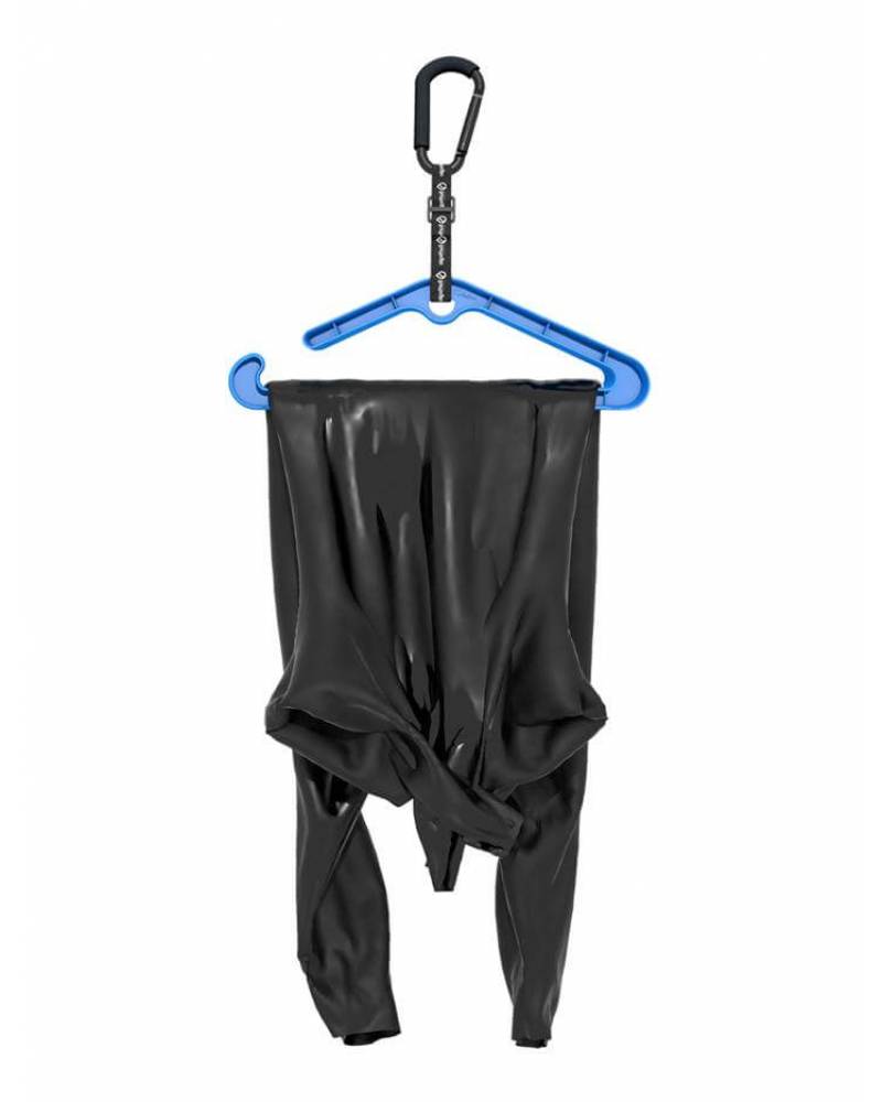 Wetsuit Hanger Double System