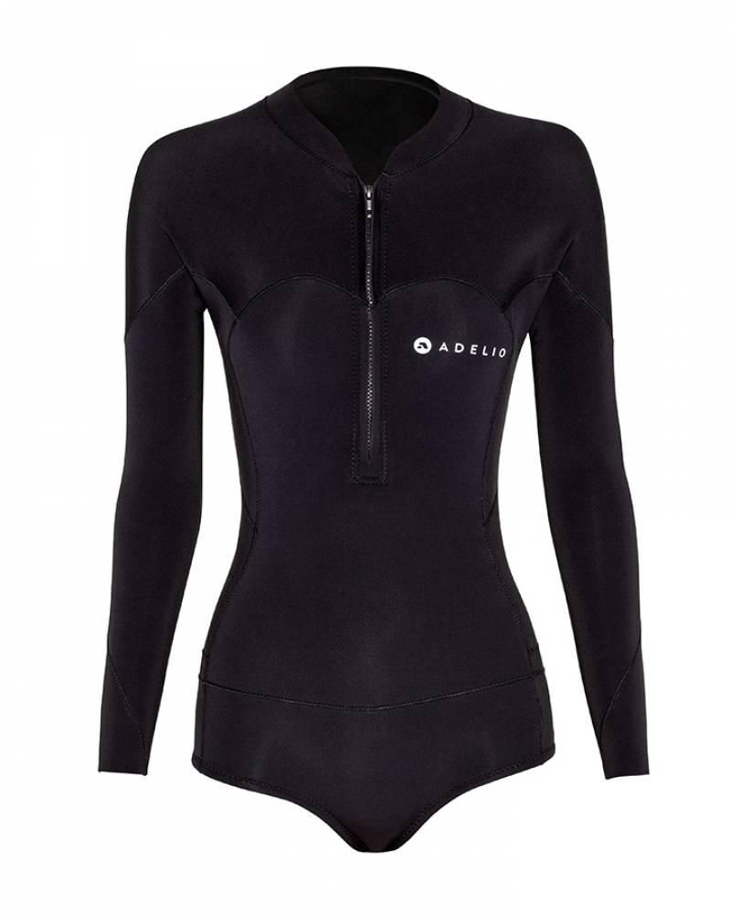Harper 2/2 Ladies Spring Suit