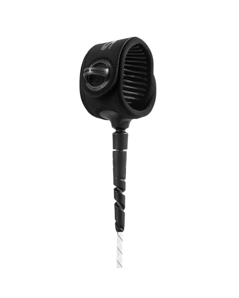 6ft Freedom Helix Leash All Round - Natural