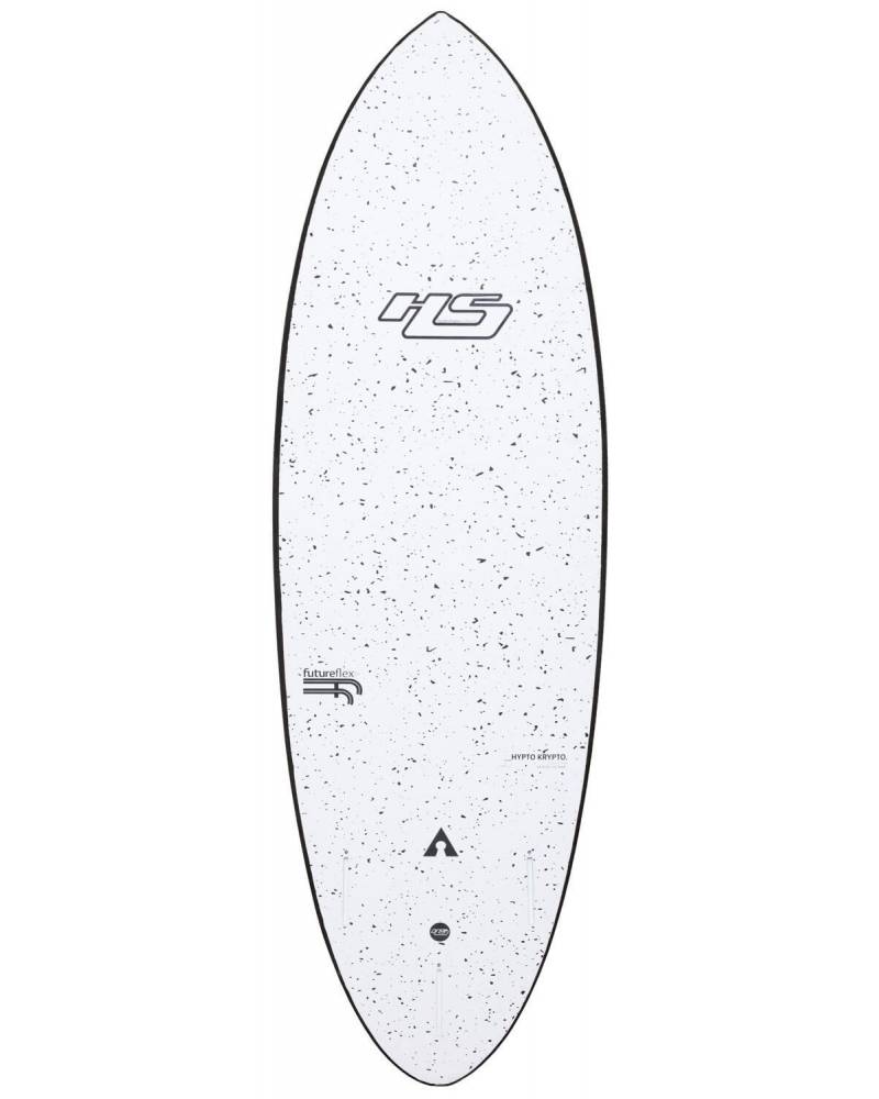 Hypto Krypto FutureFlex Soft 6' 8