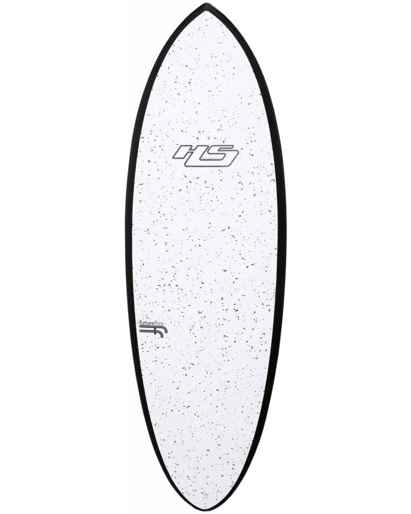 Hypto Krypto FutureFlex Soft-5' 8"