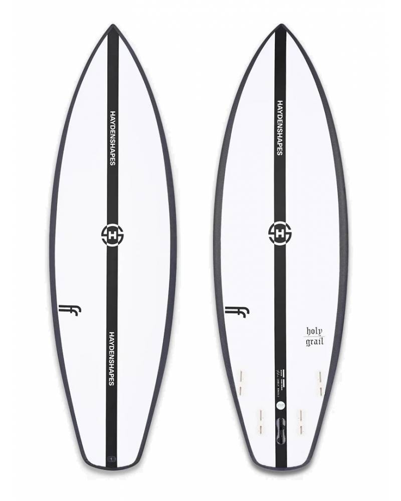 Holy Grail FutureFlex