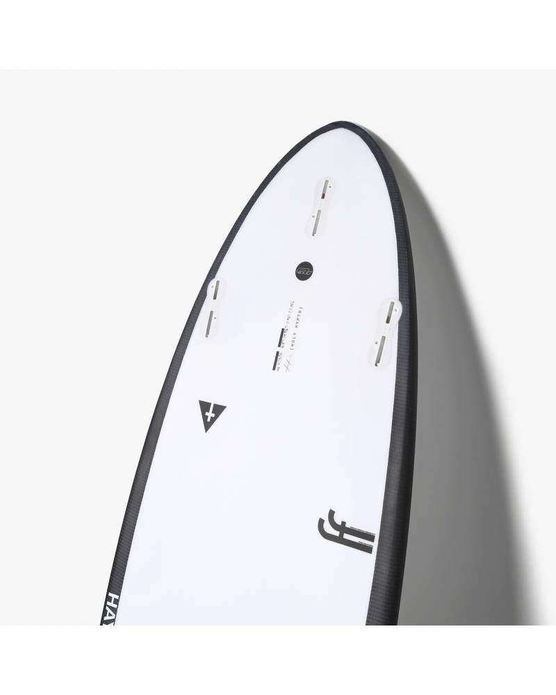 Surfboard | Haydenshapes Holy Hypto FutureFlex | Boardcave Australia