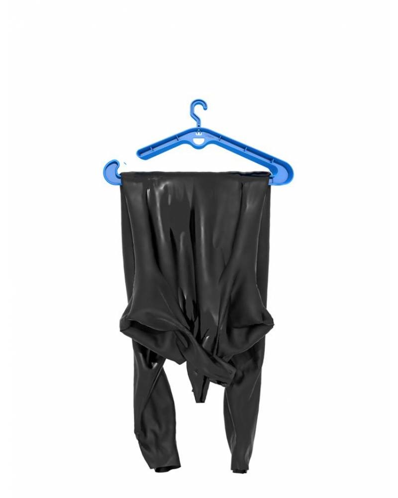 Wetsuit Hanger Double System