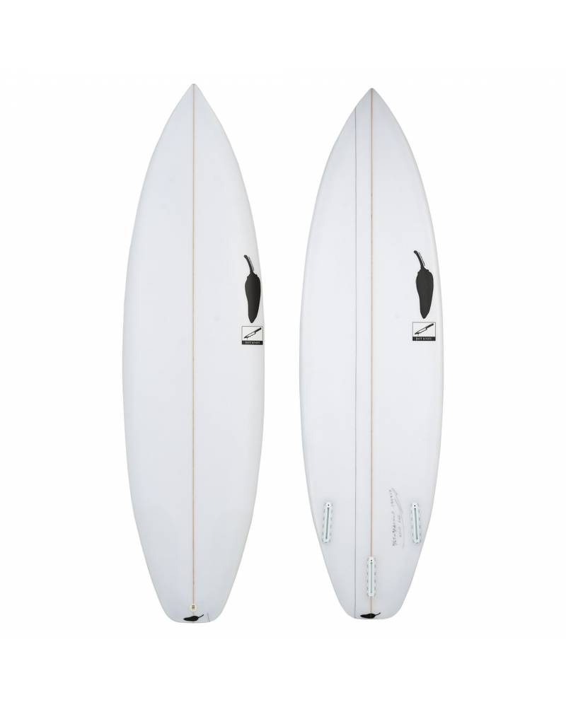 Chilli Surfboards Hot Knife 
