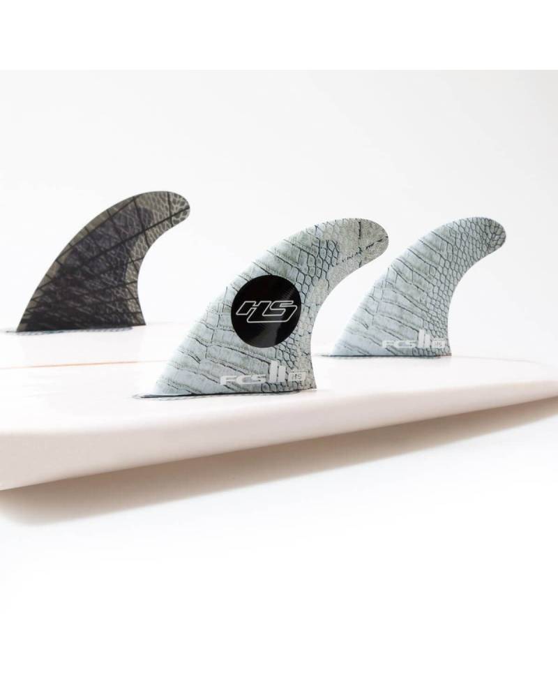 FCS II Hayden Shapes 5 Fin-M