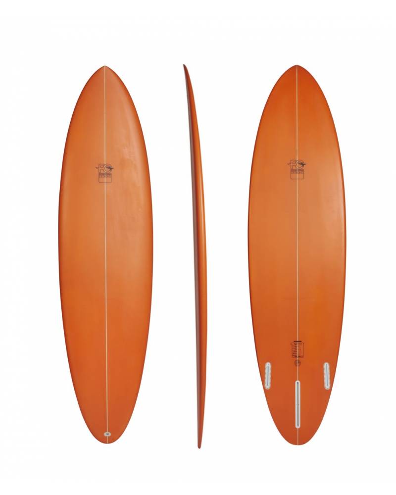 Patagonia FCD HUEVO RANCHERO サーフボード サーフボードギャラリー | USED SURF×SURF MARKET