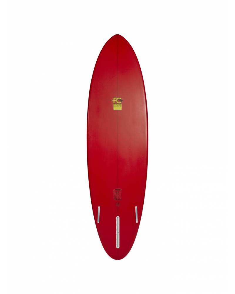 Huevo Ranchero - Red