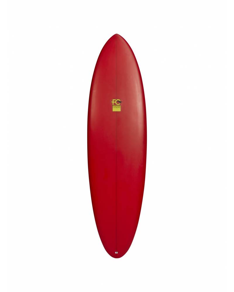 Huevo Ranchero - Red