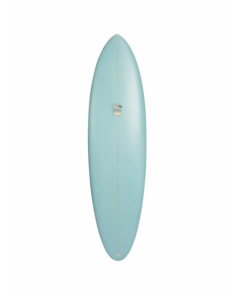 Huevo Ranchero - Blue