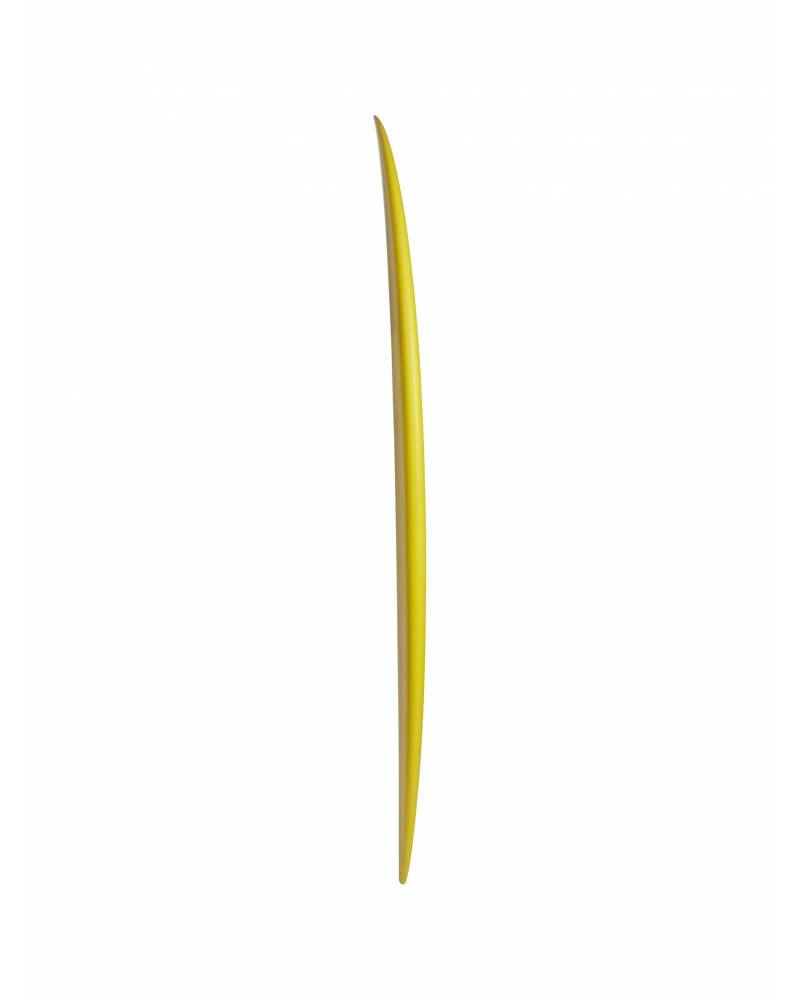 Huevo Ranchero - Yellow Spray