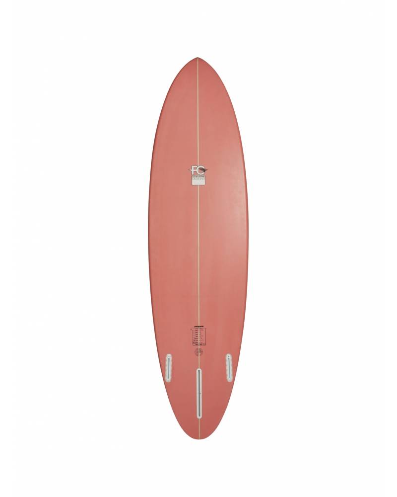 Huevo Ranchero - Watermelon