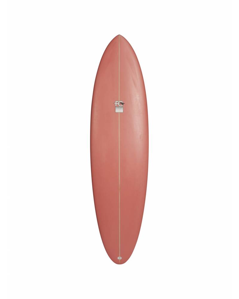 Huevo Ranchero - Watermelon
