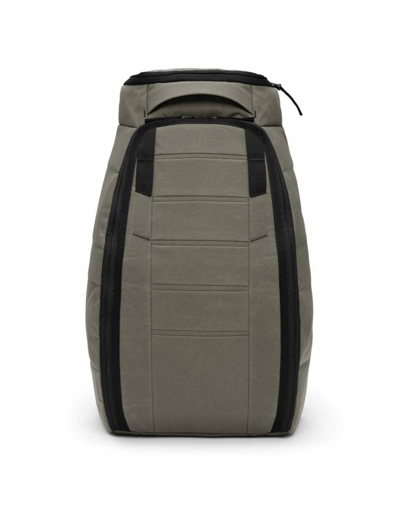 Hugger Backpack 30L - Forest Green