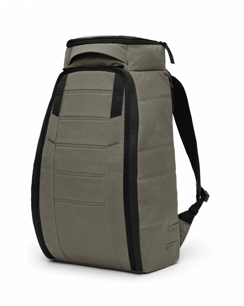 Hugger Backpack 30L - Forest Green