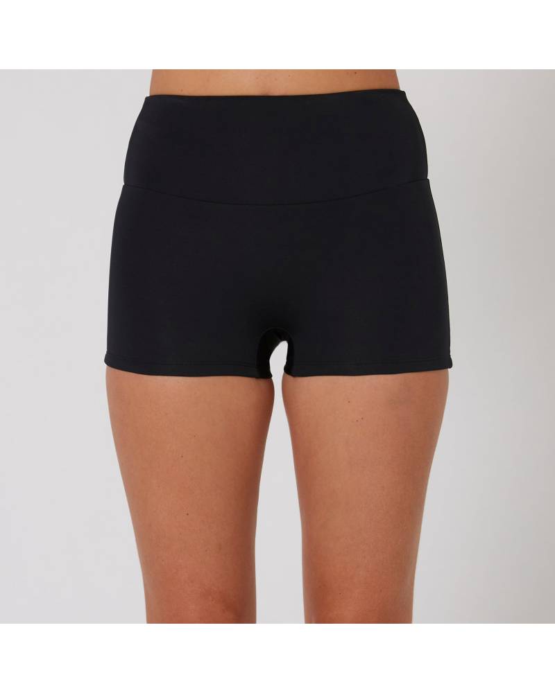 Hyams Surf Short - Black