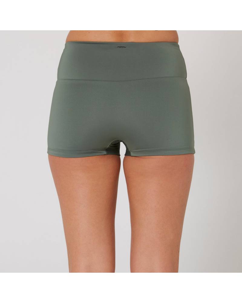 Hyams Surf Short - Olive