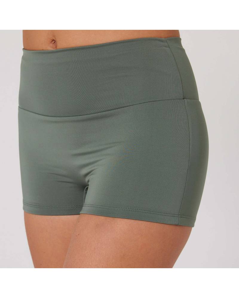 Hyams Surf Short - Olive