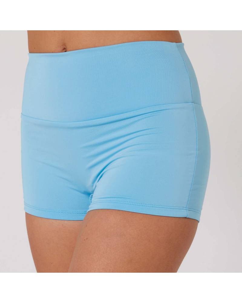 Hyams Surf Short - Skyblue