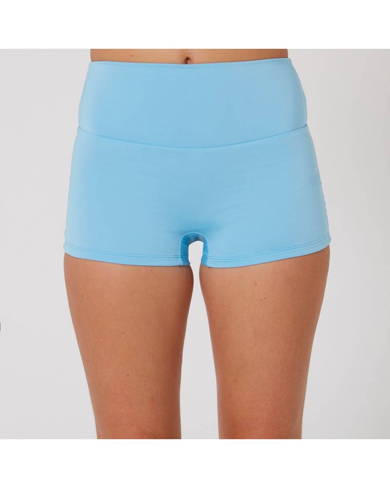 Hyams Surf Short - Skyblue