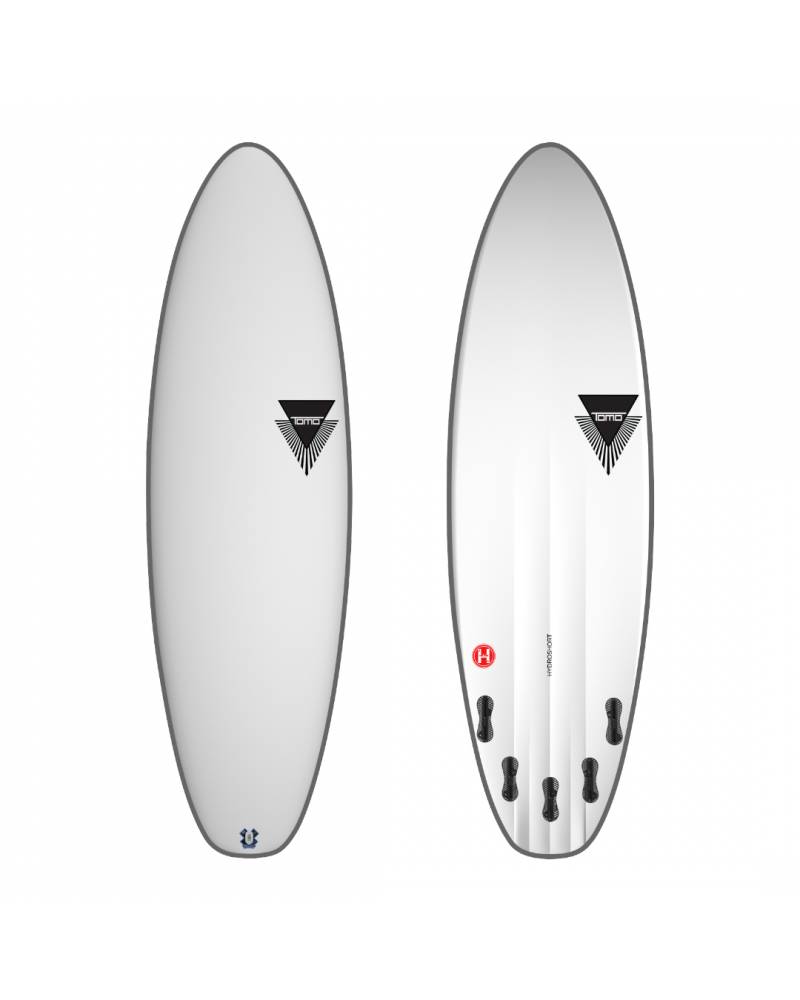 Surfboard | Firewire Hydroshort | Boardcave Australia
