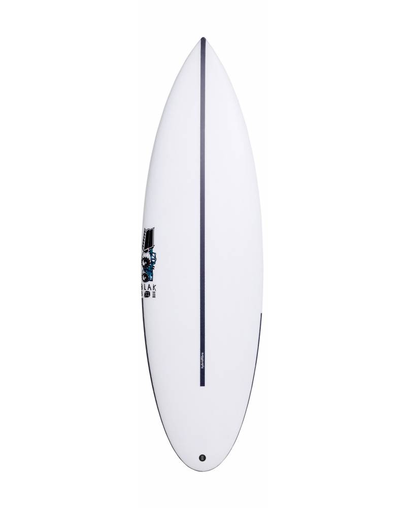 Blak Box 2 Round Tail HYFI
