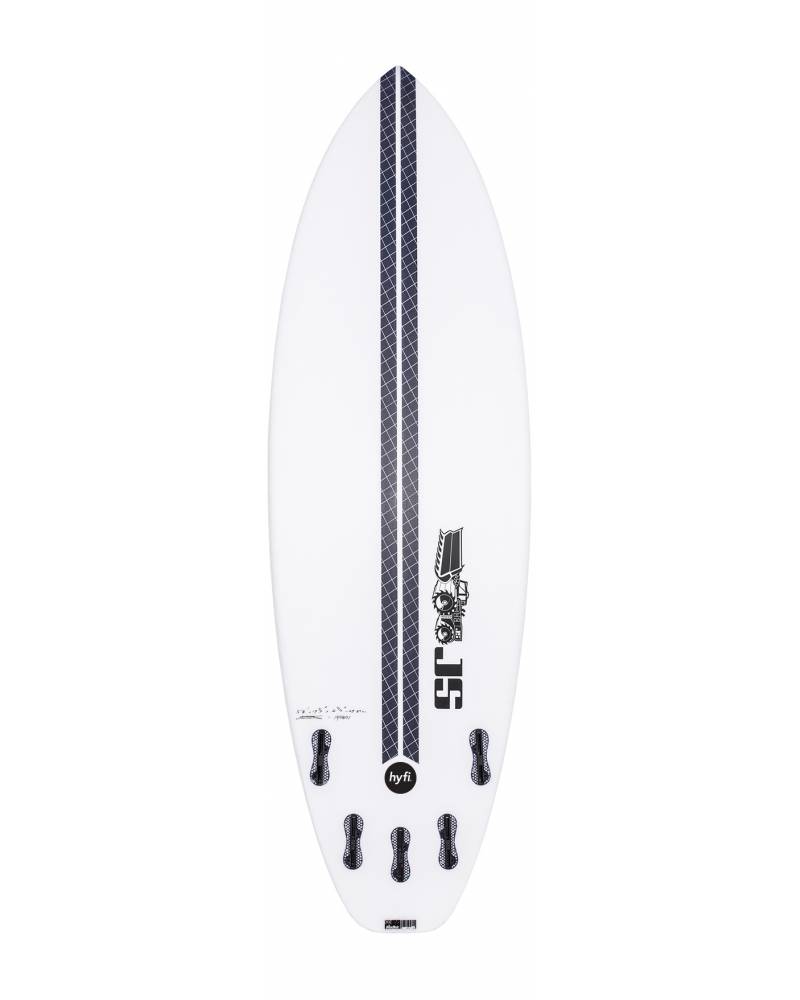 Nitro HYFI