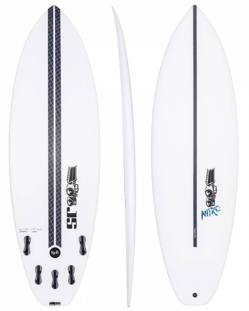 Nitro HYFI