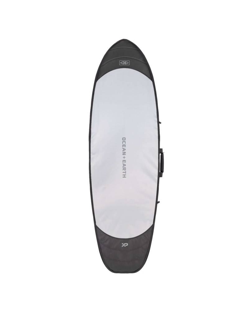 Hypa Fish Day Cover - 1 Board - Khaki