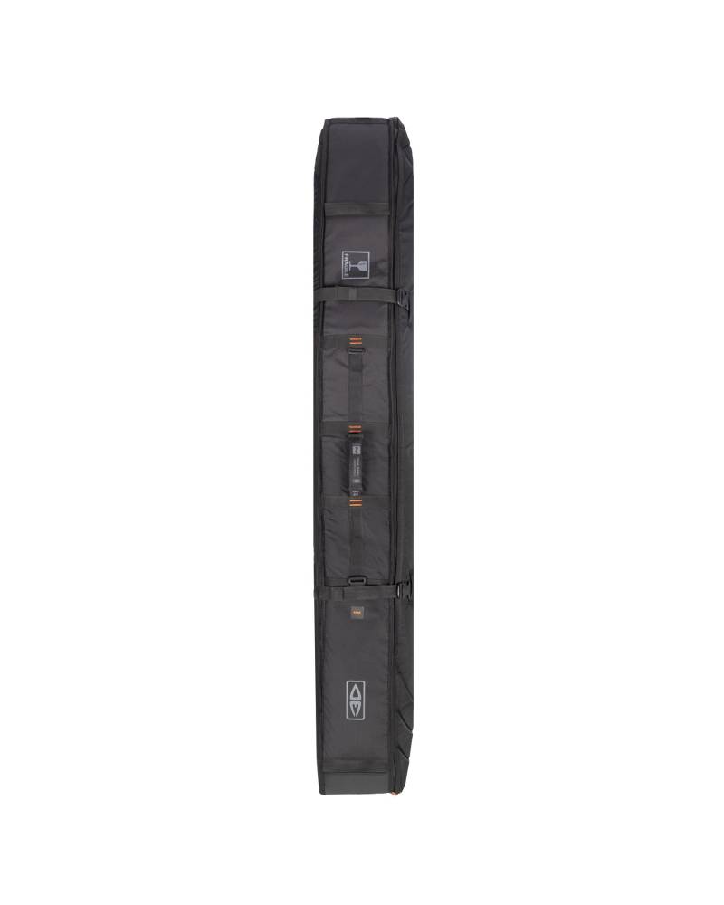 Hypa Fish/Short Travel Cover - 2 Board - Black