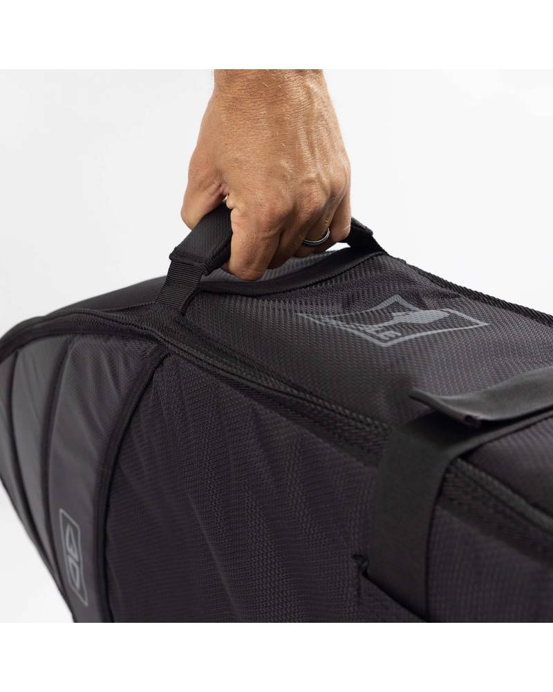 Hypa Fish/Short Travel Cover - 3 Board - Black
