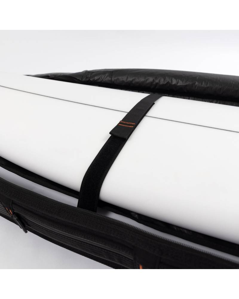 Hypa Fish/Short Travel Cover - 3 Board - Black